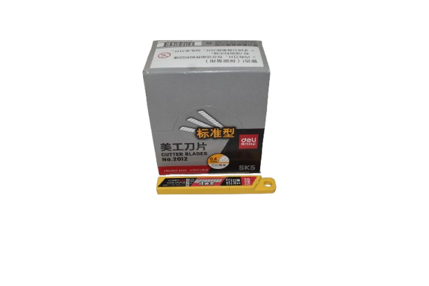 SSS Deli Anticutter Blade (Small)