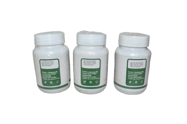 SSS Diabetics Cure Powder