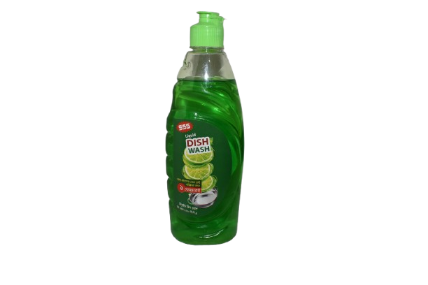 SSS Dishwash Liquid (500ML)