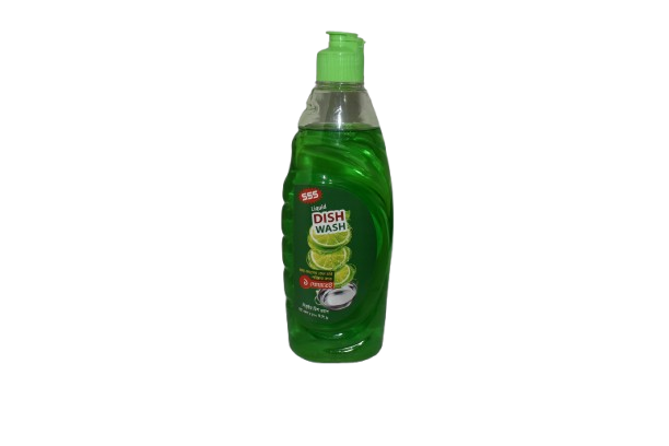 SSS Dishwash Liquid (500ML)
