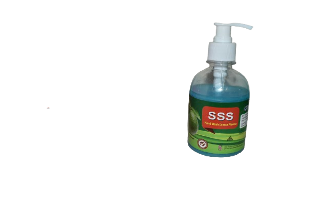 SSS Liquid Hand Wash (250ML)