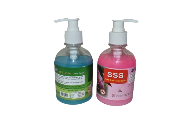 SSS Liquid Hand Wash (250ML)
