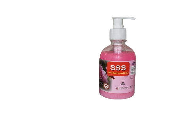 SSS Liquid Hand Wash (250ML)