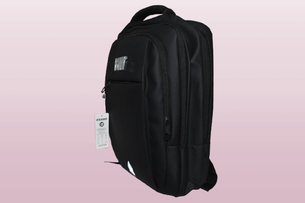 SSS Office Bag-BMW (School & College) Boys