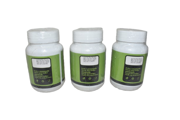 SSS Power-X Powder