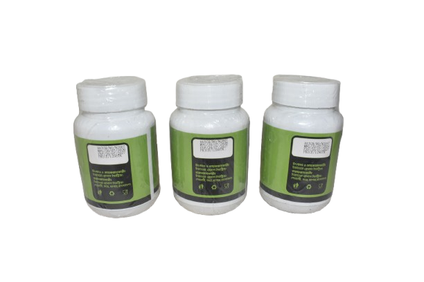 SSS Power-X Powder