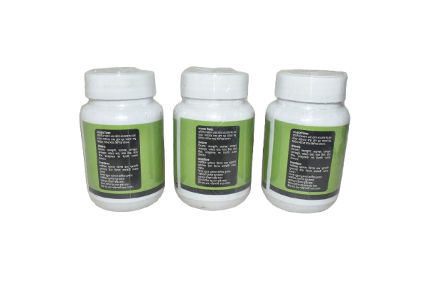 SSS Power-X Powder