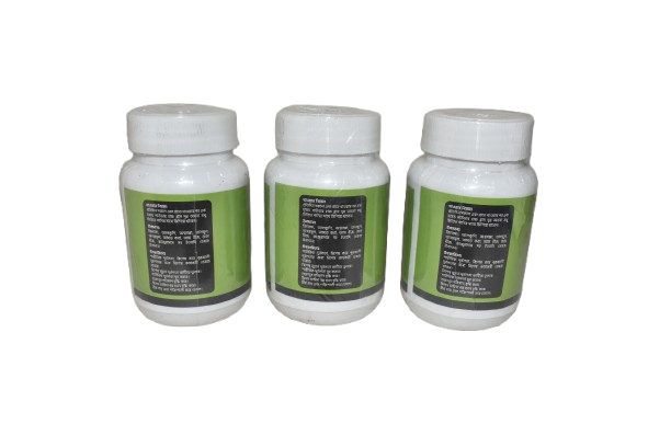 SSS Power-X Powder