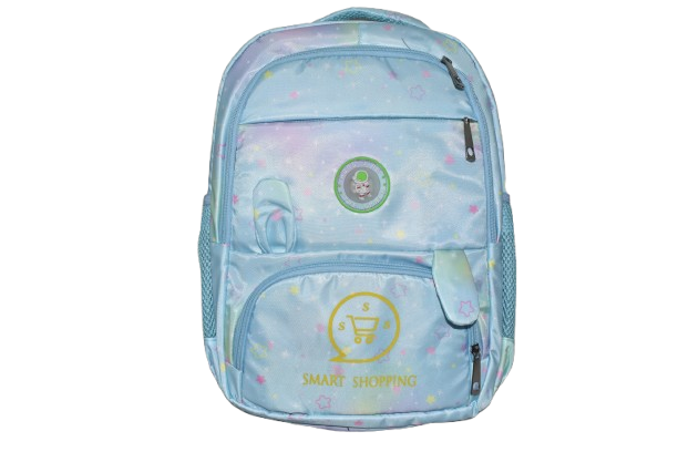 Baby School Bag
