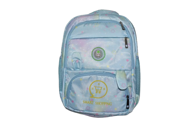 Baby School Bag