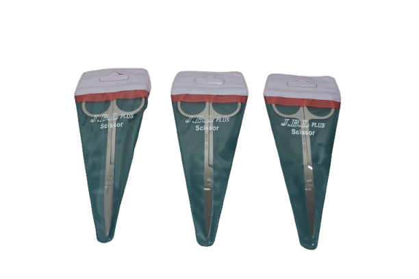 SSS Thai Scissor (Fine)