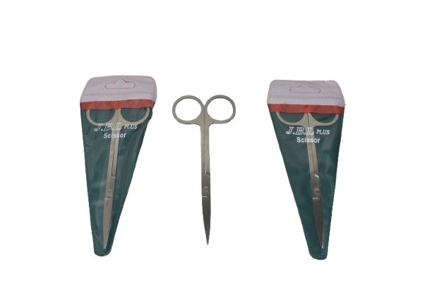 SSS Thai Scissor (Fine)