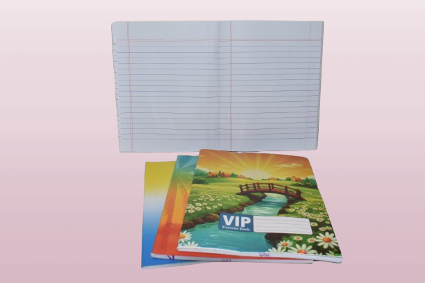 SSS VIP School Khata-Small (Bangla)