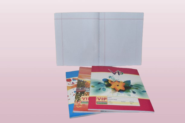 SSS VIP School Khata-Small (Math)