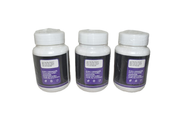 SSS Weight Gain Powder