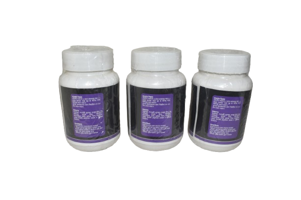 SSS Weight Gain Powder