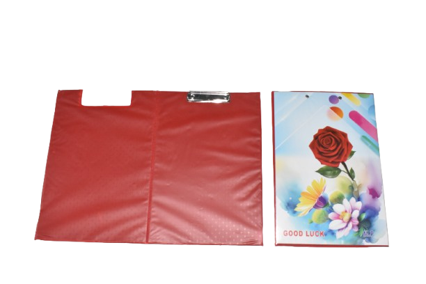 Scenery Clip Board (2 Part)