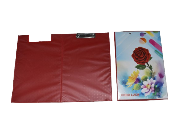 Scenery Clip Board (2 Part)