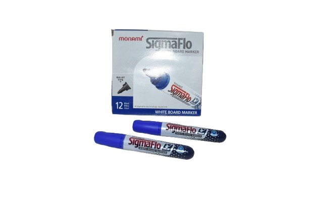 Sigma WB Marker (Blue)