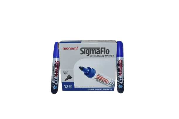 Sigma WB Marker (Blue)