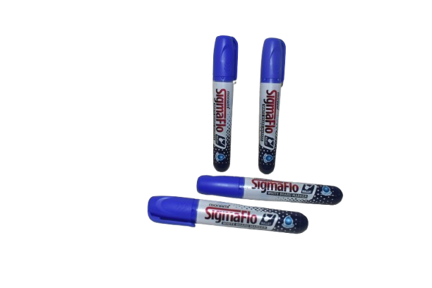 Sigma WB Marker (Blue)
