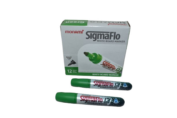 Sigma WB Marker (Green)