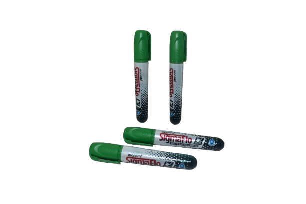 Sigma WB Marker (Green)