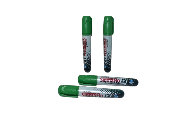 Sigma WB Marker (Green)