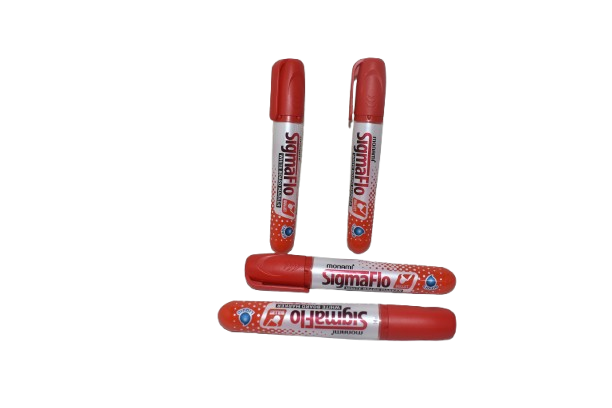 Sigma WB Marker (Red)