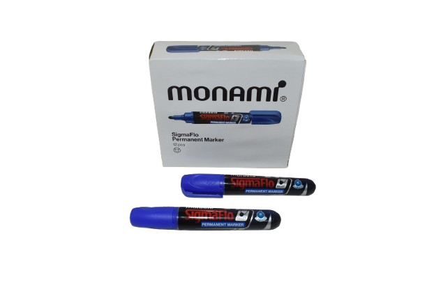 Sigmaflow Per: Marker (Blue)