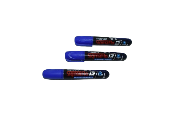 Sigmaflow Per: Marker (Blue)