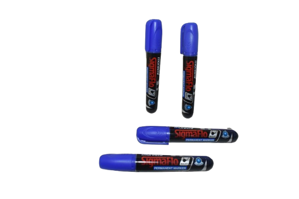 Sigmaflow Per: Marker (Blue)