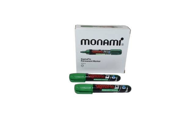 Sigmaflow Per: Marker (Green)