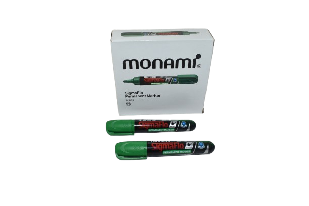 Sigmaflow Per: Marker (Green)