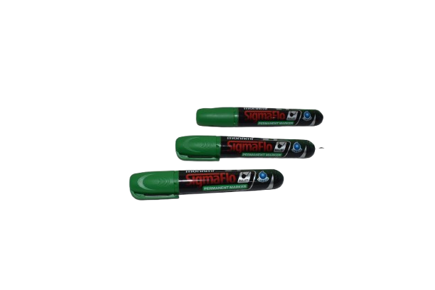 Sigmaflow Per: Marker (Green)