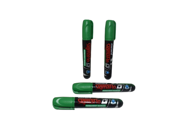 Sigmaflow Per: Marker (Green)