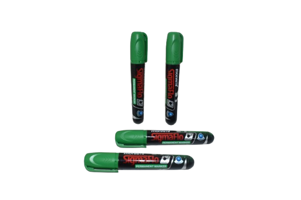 Sigmaflow Per: Marker (Green)