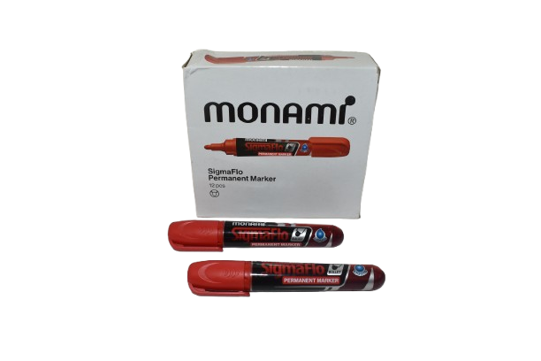 Sigmaflow Per: Marker (Red)