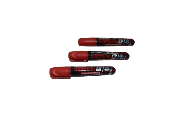 Sigmaflow Per: Marker (Red)