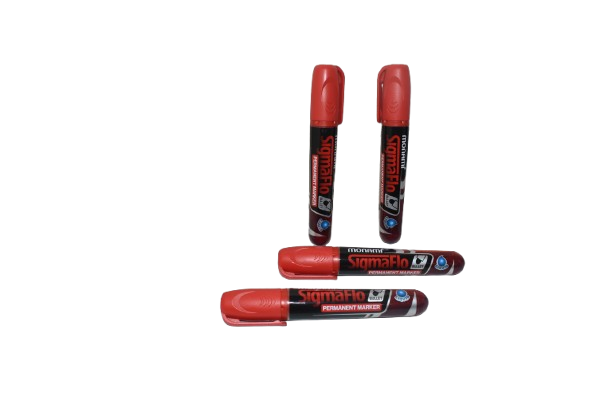 Sigmaflow Per: Marker (Red)