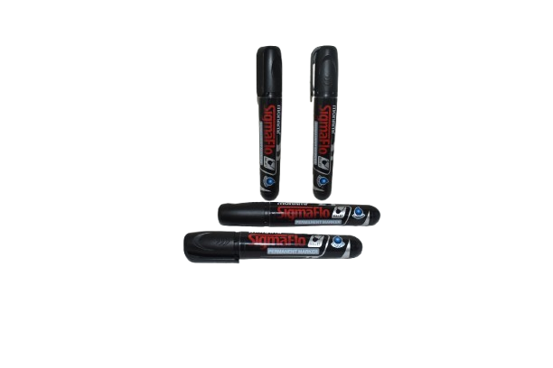 Sigmaflow Per: Marker (black)