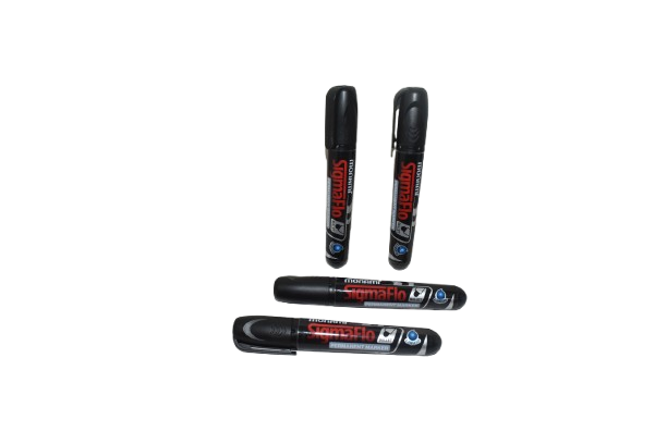 Sigmaflow Per: Marker (black)