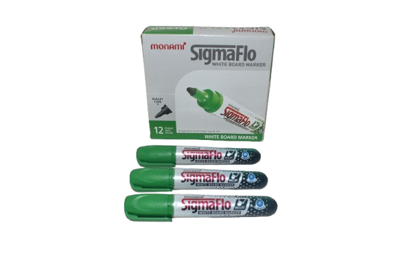 Sigmaflow WB Marker (Green)