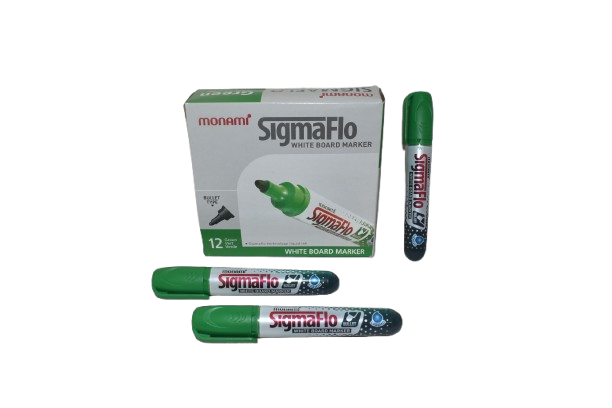 Sigmaflow WB Marker (Green)