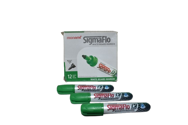 Sigmaflow WB Marker (black)