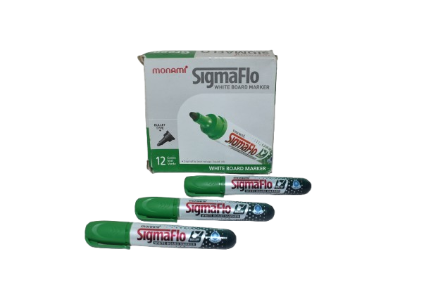 Sigmaflow WB Marker (black)