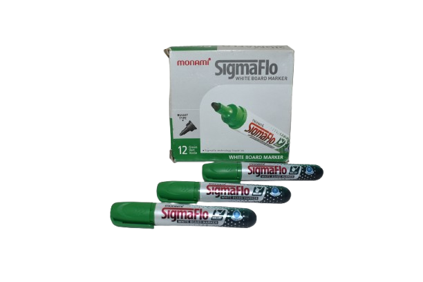 Sigmaflow WB Marker (black)