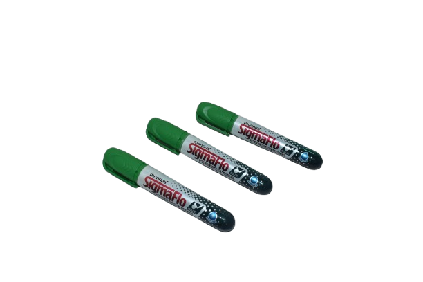 Sigmaflow WB Marker (black)