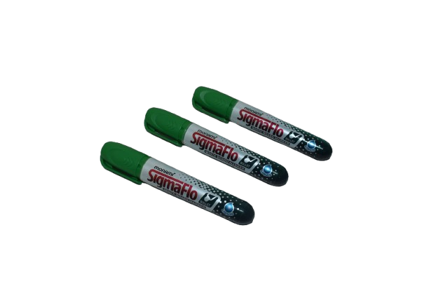 Sigmaflow WB Marker (black)