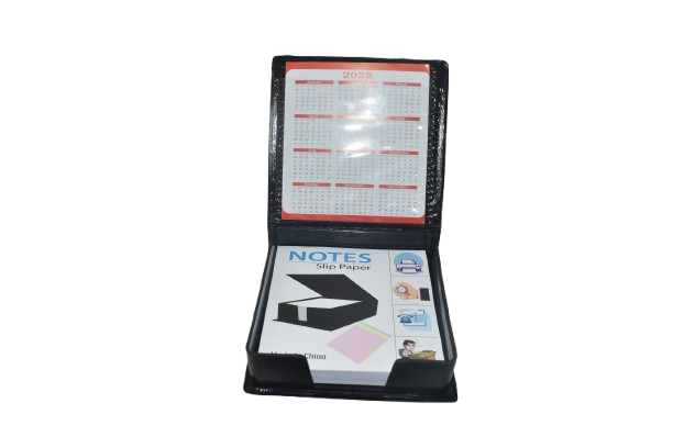Slip Paper Box-Lather